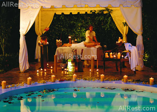 Paradisus Punta Cana 26